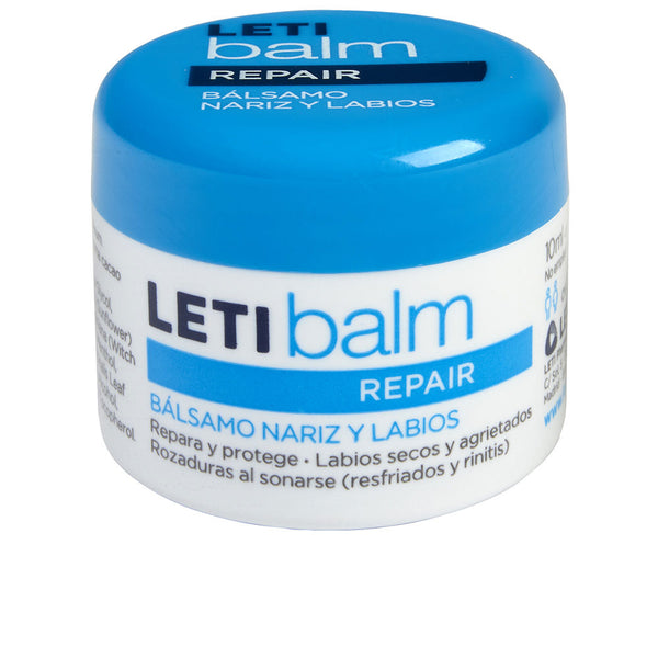 Leti Pharma - Letibalm Repair nose and lip balm 10 ml