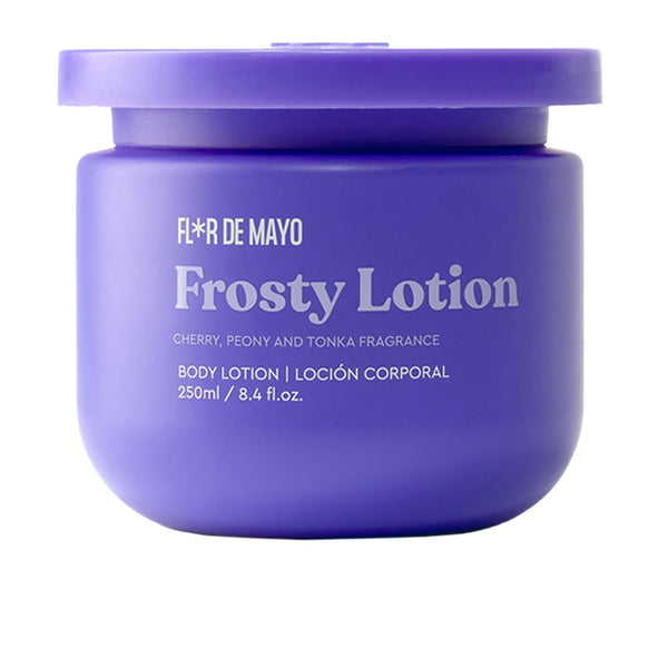 Flor De Mayo - Loción Corporal frosty 250 ml