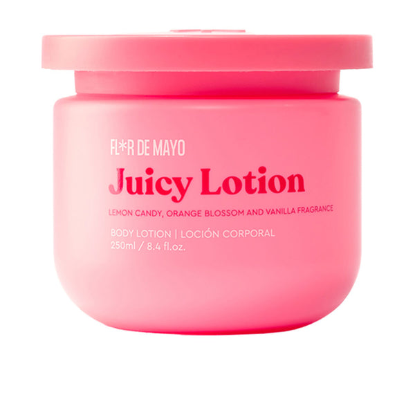 Flor De Mayo - Loción Corporal juicy 250 ml
