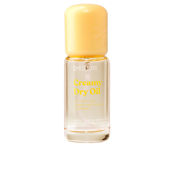 Flor De Mayo - Multifunctional Oil creamy 50 ml