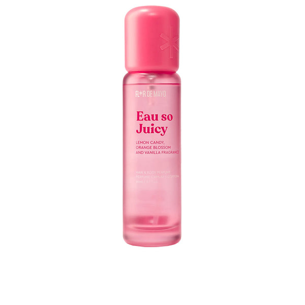 Flor De Mayo - Hair & Body Perfume juicy 80 ml