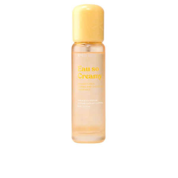 Flor De Mayo - Hair &amp; Body Perfume creamy 80 ml