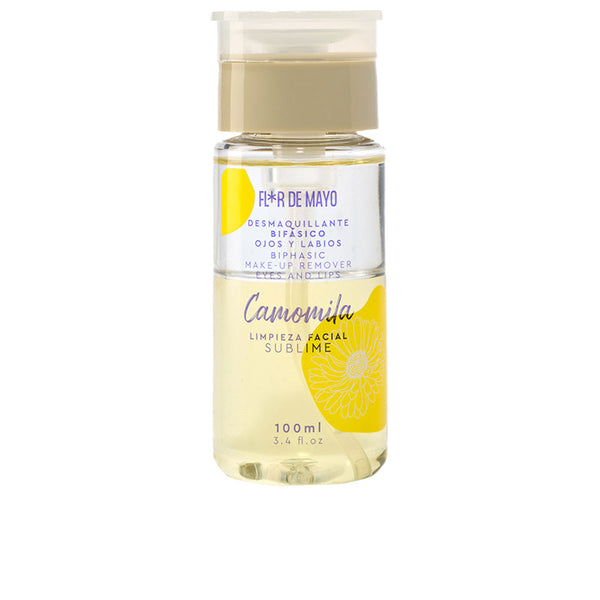 Flor De Mayo - Sublime Camomila desmaquillante bifásico 100 ml