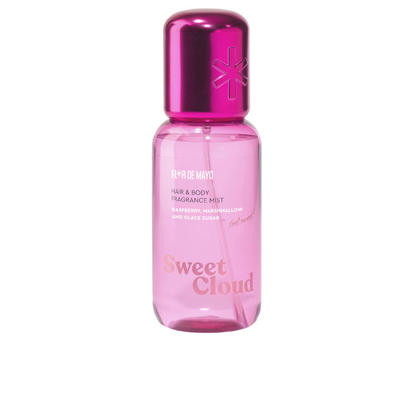 Flor De Mayo - Hair & Body Mist sweet cloud 250 ml
