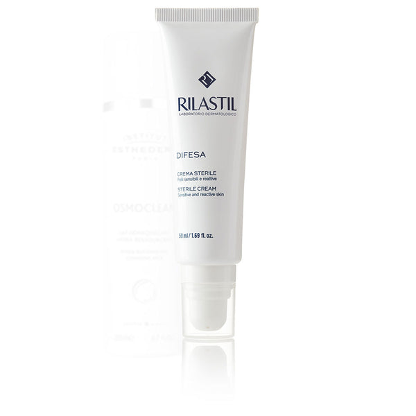 Rilastil - Difesa sterile cream 50 ml