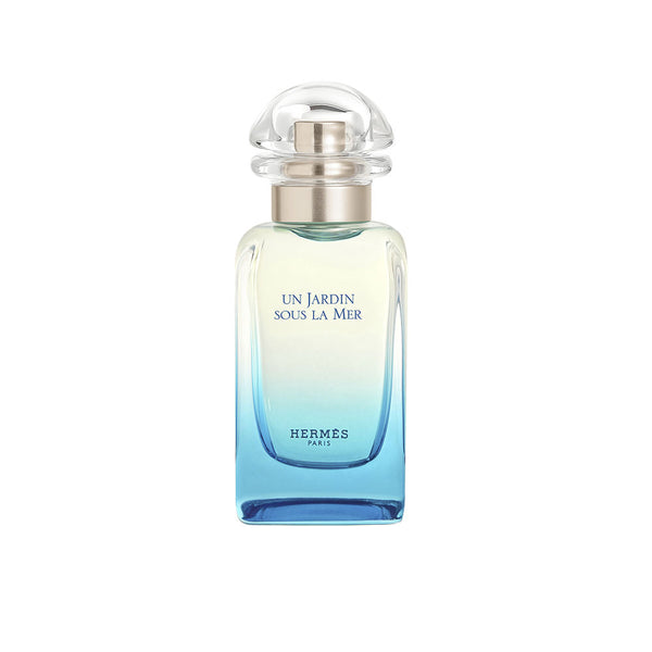 Hermès - A Sous La Mer Garden edt vapo 50 ml