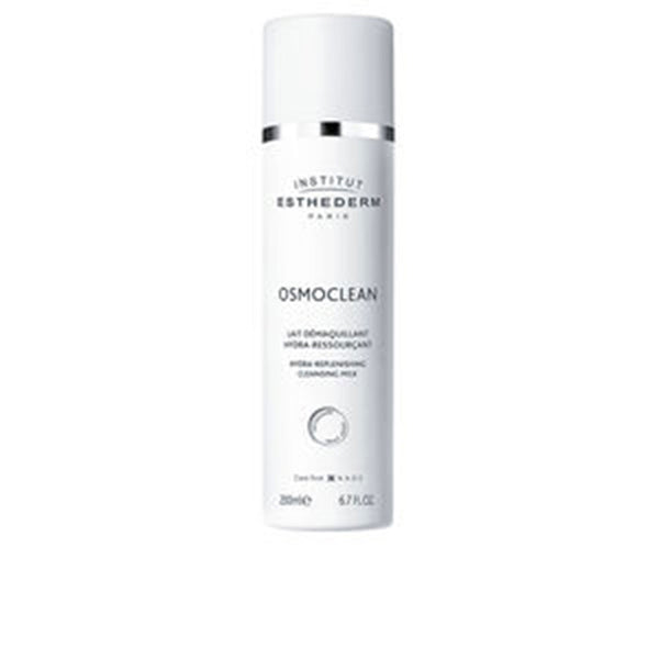 Institut Esthederm - Osmoclean Hydra-Energy Cleansing Milk 200ml