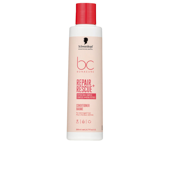 Schwarzkopf - Bc Repair Rescue conditioner 200 ml
