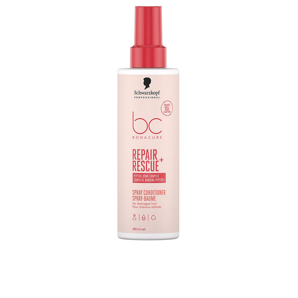 Schwarzkopf - Bc Repair Rescue conditioner spray 200 ml
