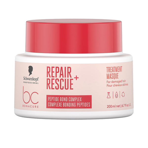 Schwarzkopf - Bonacure Repair Rescue treatment 200 ml