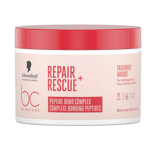 Schwarzkopf - Bonacure Repair Rescue treatment 500 ml