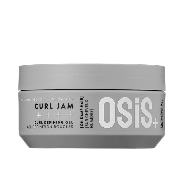 Schwarzkopf - Osis+ curl jam 300 ml