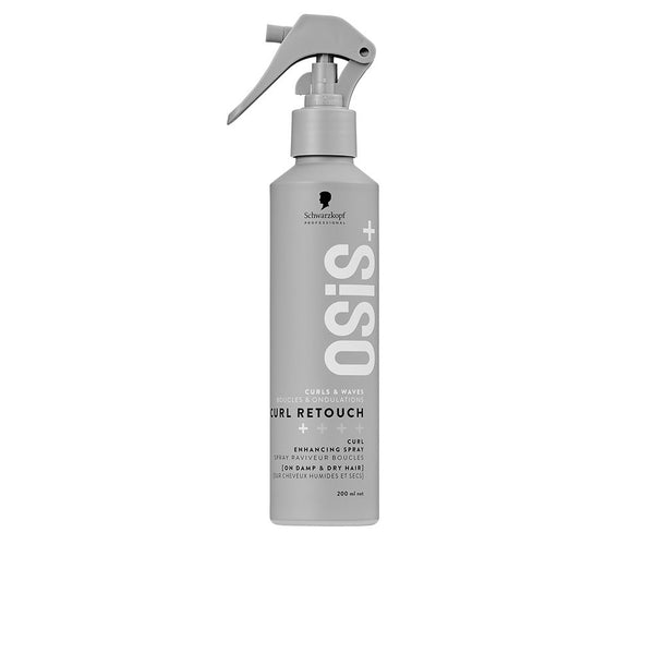 Schwarzkopf - Osis+ curl retouch 200 ml