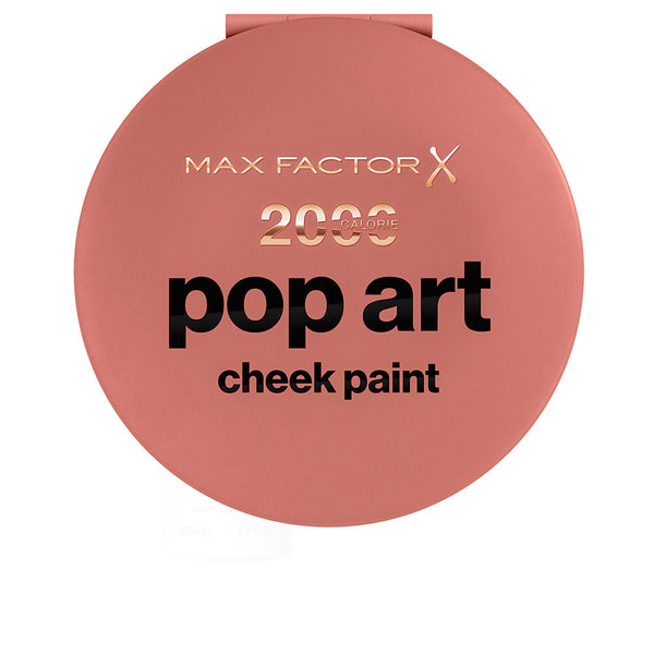 Max Factor - 2000 Calorie Pop Art blush &amp; bronzer #40-One &amp; Done 5 gr