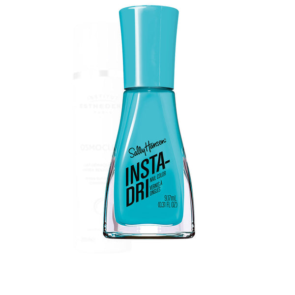 Sally Hansen - Insta-dri nail color #490-Electric Splash 9.17 ml