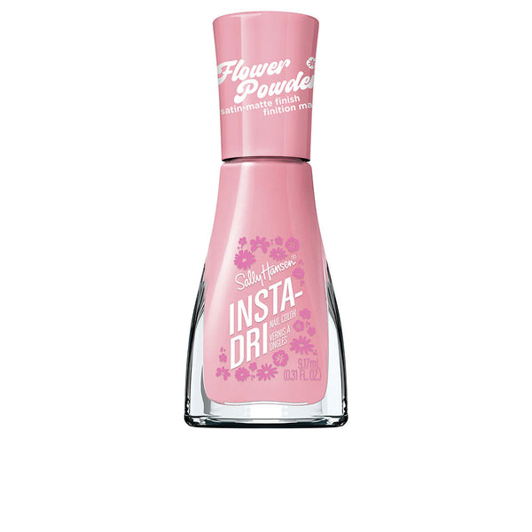 Sally Hansen - Insta-dri Flower Powder nail color #142-Blink and Blossom 9.17 ml