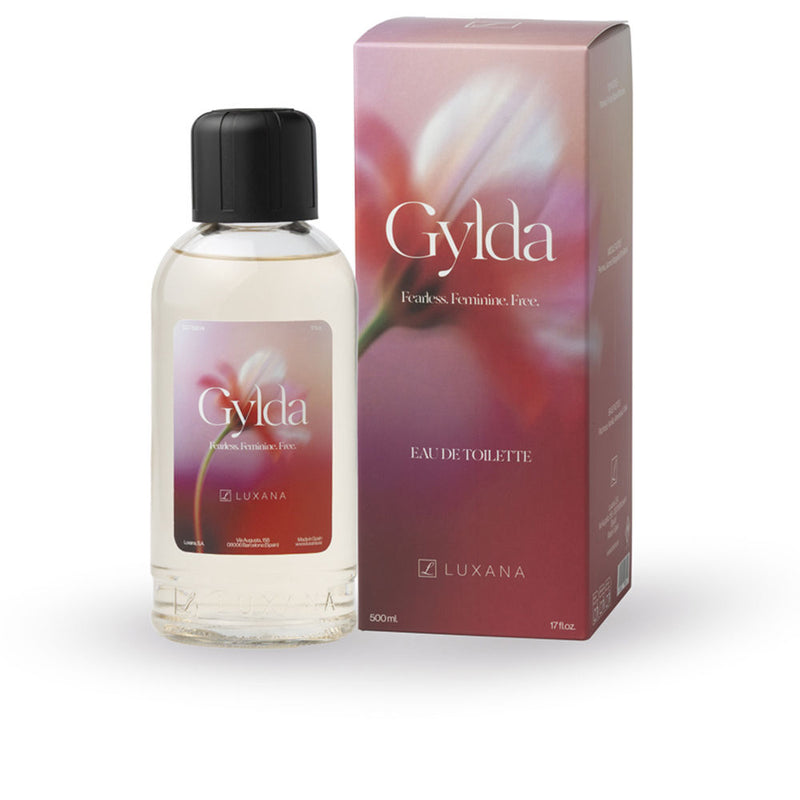 Luxana - Gylda edt spray 500 ml