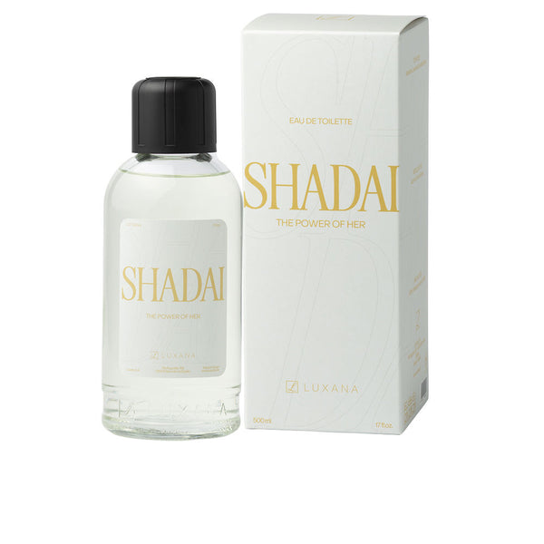 Luxana - Shadai edt vapor 500 ml