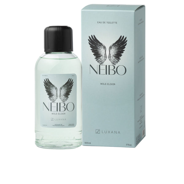 Luxana - Neibo edt vapor 500 ml