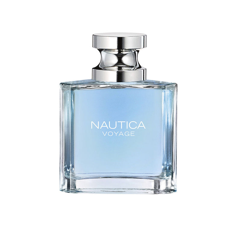Nautica - Nautica Voyage edt spray 50 ml