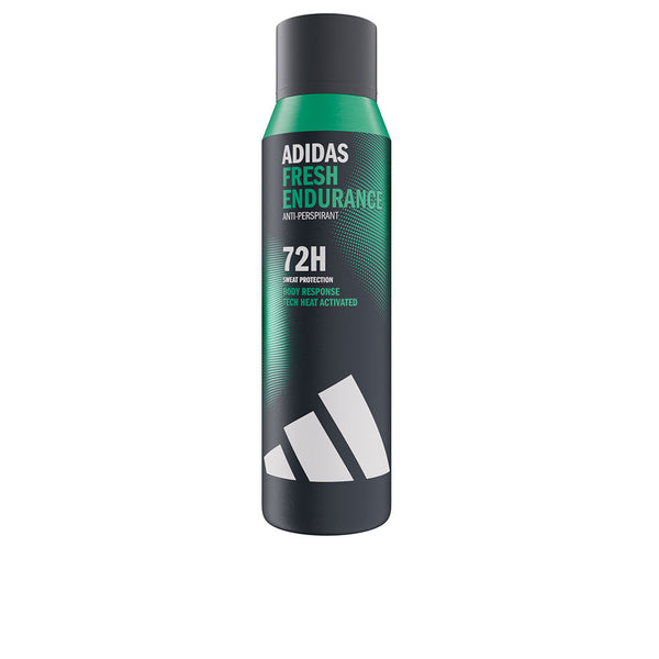 Adidas - Adidas Fresh Endurance Anti-perspirant 72H deo vapo 150 ml
