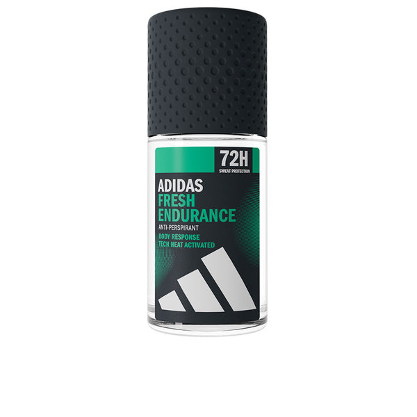 Adidas - Adidas Fresh Endurance Anti-perspirant 72H deo roll-on 50 ml