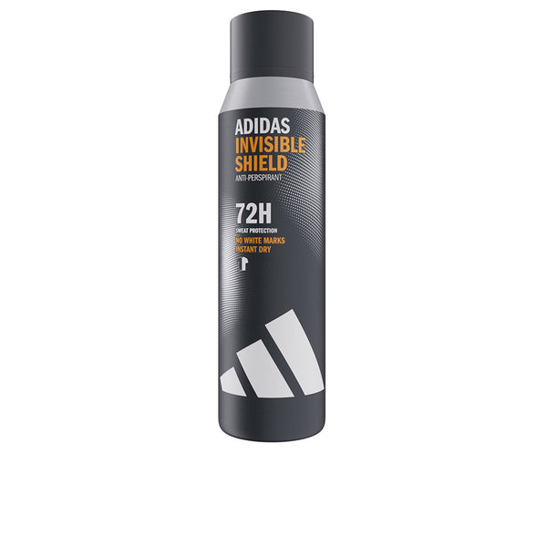 Adidas - Adidas Invisible Shield Anti-perspirant deo vapo 150 ml