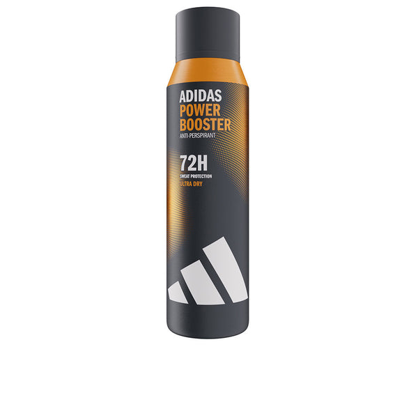 Adidas - Adidas Power Booster Anti-perspirant deo vapo 150 ml
