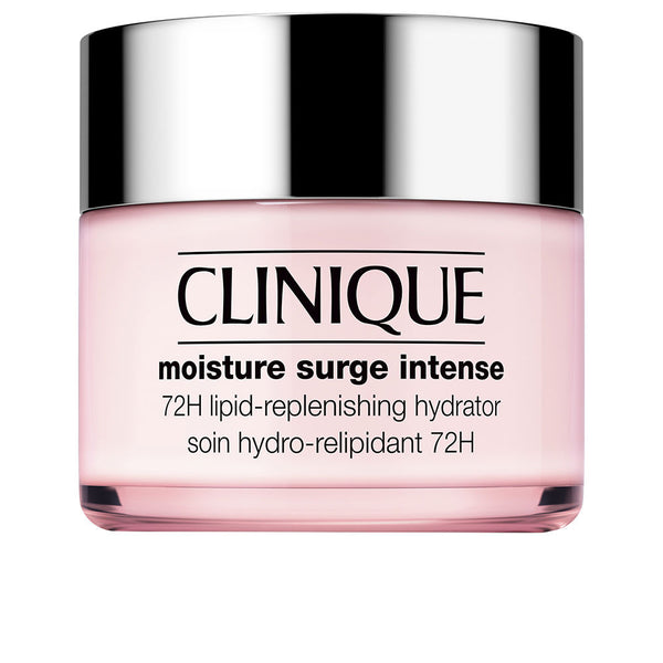 Clinique - Moisture Surge Intense gel cream 72 hours of lipid-restoring hydration 125 ml