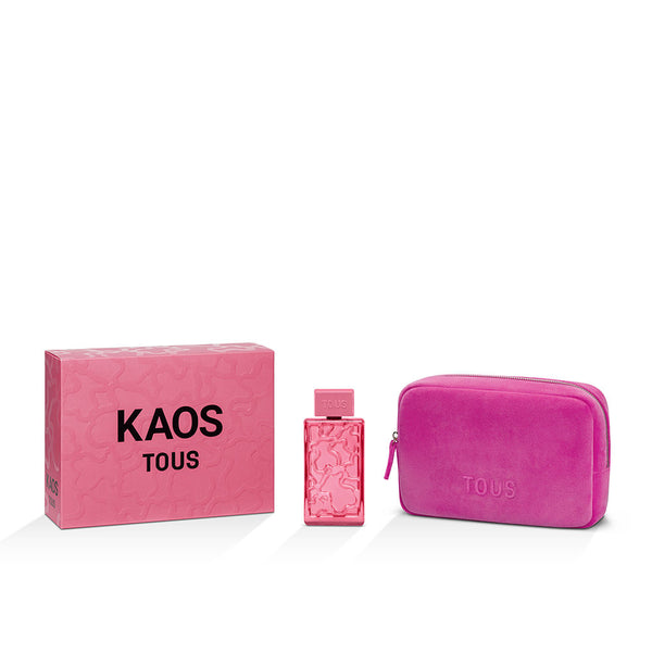 Tous - Tous Kaos 2-piece set