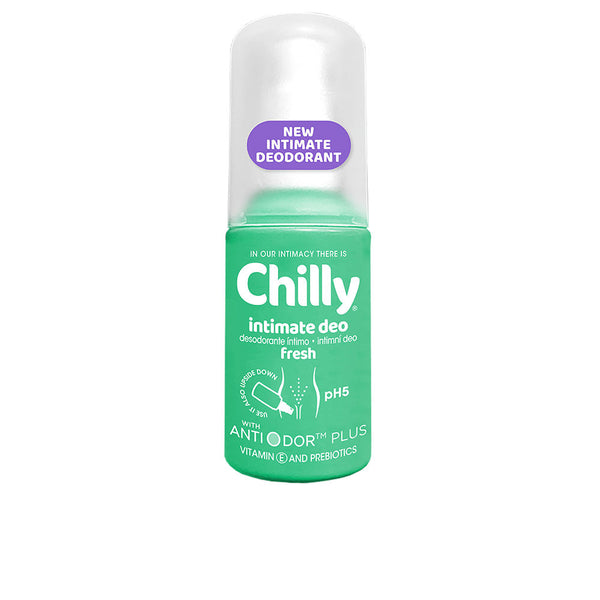 Chilly - Fresh intimate deodorant 50 ml
