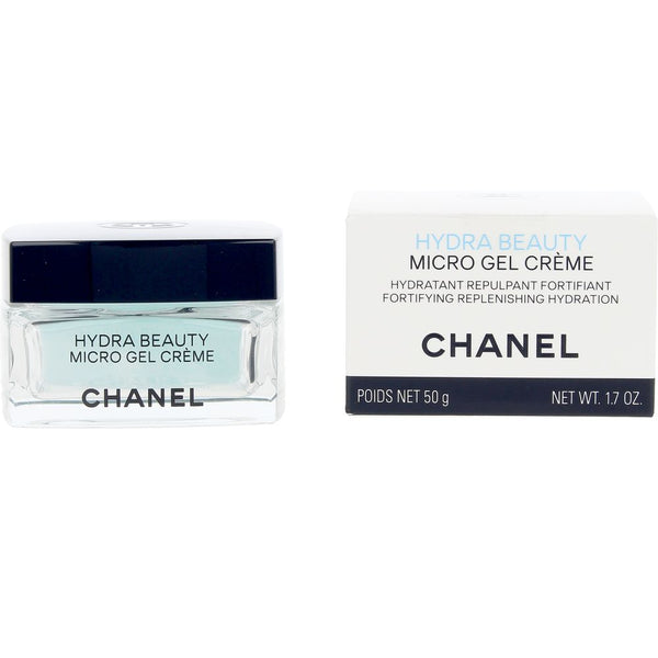 Chanel - Hydra Beauty micro gel cream 50 ml