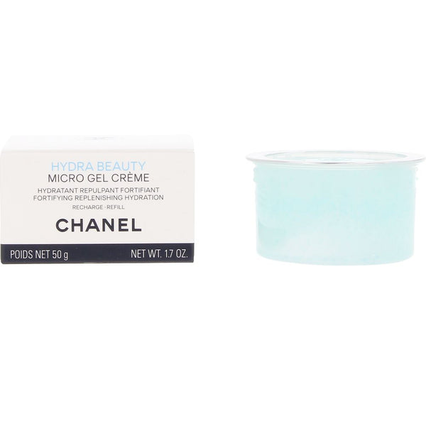 Chanel - Hydra Beauty micro gel cream refill 50 ml