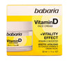 Babaria - Vitamin D crema facial 50 ml