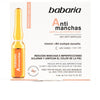 Babaria - Antimanchas ampollas perfect skin 5 x 2 ml