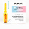 Babaria - Microbiota revitalizing ampoules 5 x 2 ml