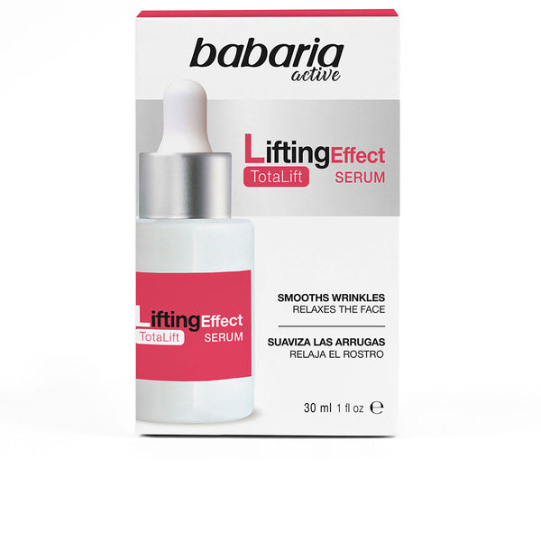 Babaria - Lifting Effect crema facial 50 ml