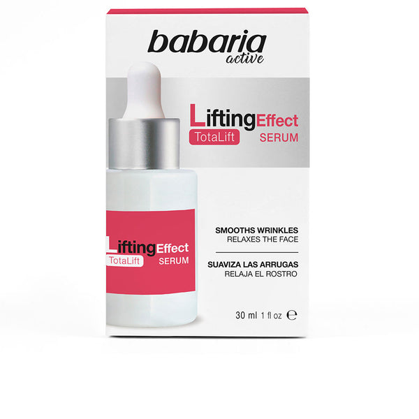 Babaria - Lifting Effect serum 30 ml
