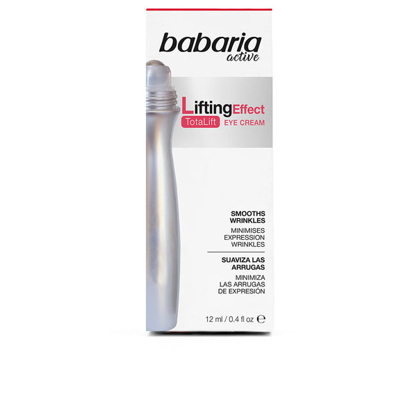 Babaria - Lifting Effect eye contour 12 ml