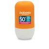 Babaria - Sun Lovers roll-on solar facial Spf50+ 50 ml