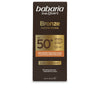Babaria - Sun Lovers Bronze fluido solar facial Spf50+ 40 ml