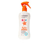 Babaria - Solar Infantil Spf50+ emulsión pistola 200 ml