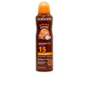 Babaria - Bronceado Exprés aceite seco spray Spf15 200 ml