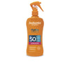 Babaria - Sun Lovers Hydra protección solar Spf50 200 ml