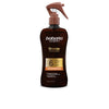Babaria - Sun Lovers Bronze spray aceite protector solar Spf6 300 ml