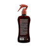 Babaria - Sun Lovers Bronze sunscreen oil spray Spf15 300 ml