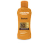 Babaria - Sun Lovers Bronze loción solar protectora Spf30 100 ml