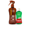 Babaria - Solar Aceite Coco Estuche 2 pz