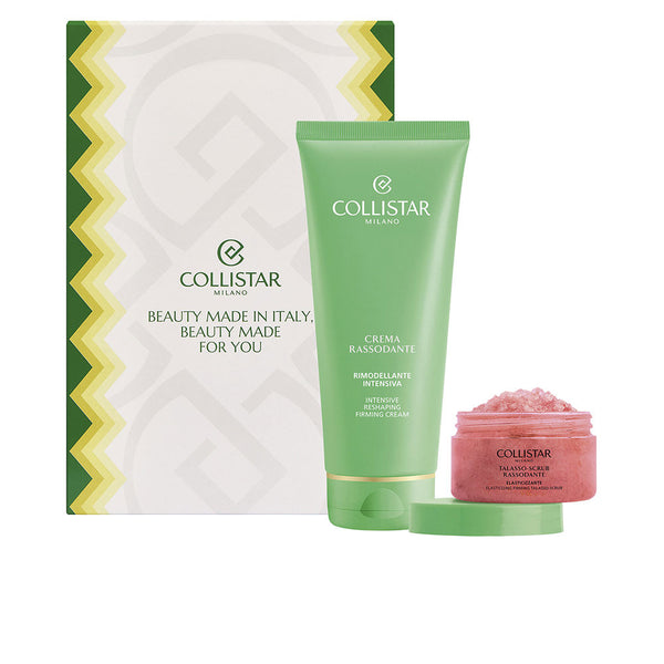 Collistar - Intensive Firming Cream Plus Set Of 2