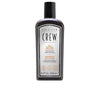 American Crew - Oil Control shampoo 250 ml